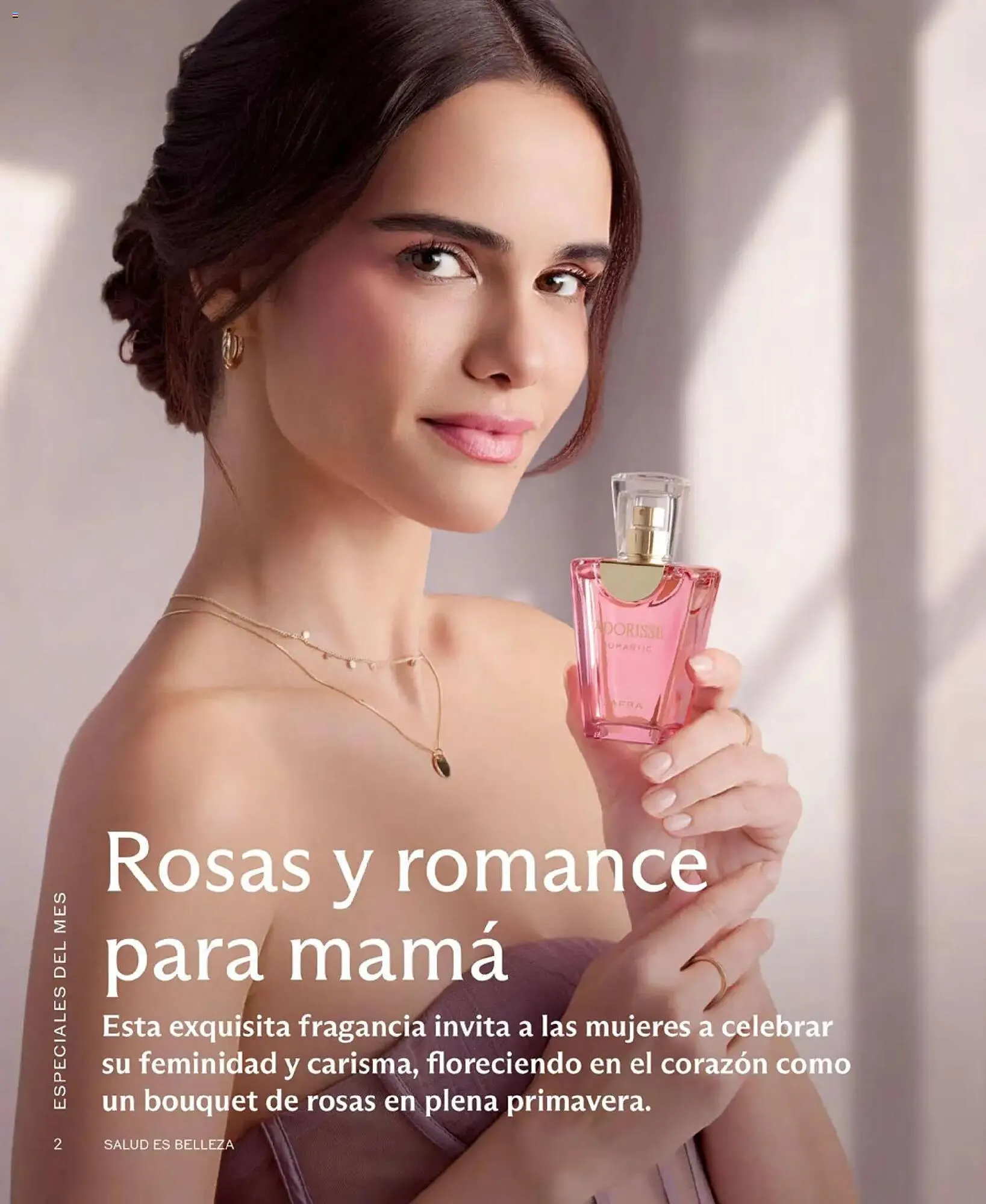 Catálogo de Catálogo Jafra 1 de abril al 1 de mayo 2026 - Pagina 2