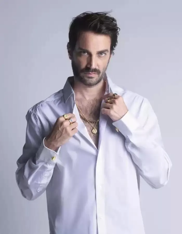 Catálogo de NICE LOOKBOOK PAPA 2025 21 de mayo al 31 de diciembre 2025 - Pagina 3