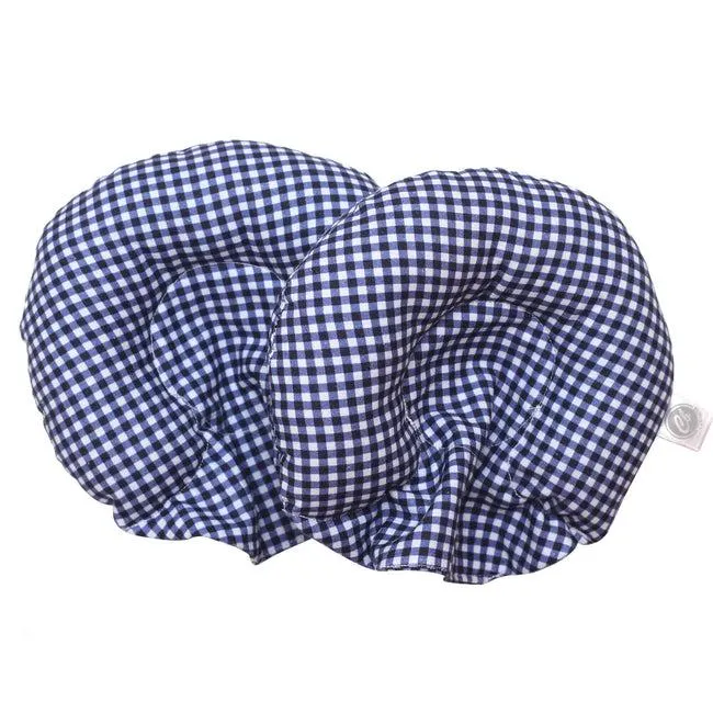 Pack Almohada Mollera Cary Elegance 18x20 cm 2 Piezas