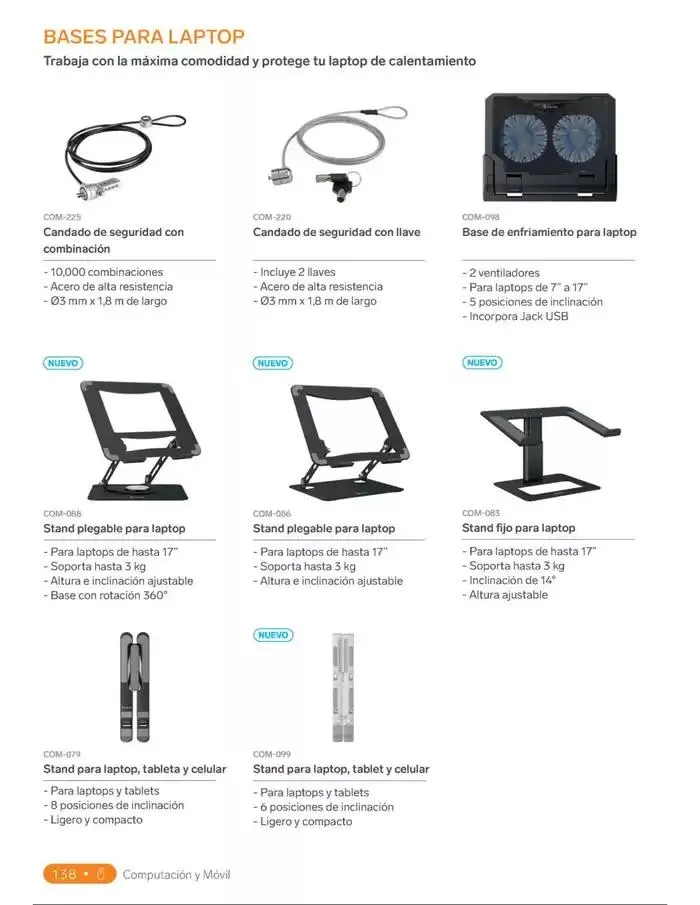 Catálogo de Catálogo 2025 18 de febrero al 31 de diciembre 2025 - Pagina 156