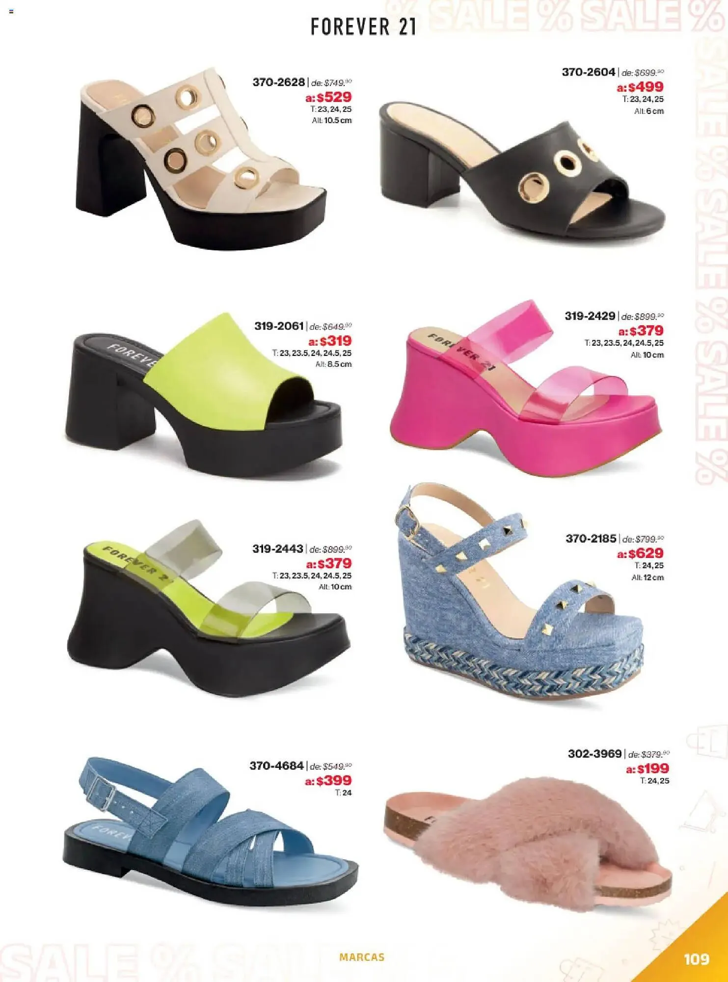 Catálogo de Catálogo Andrea 21 de diciembre al 29 de marzo 2026 - Pagina 109