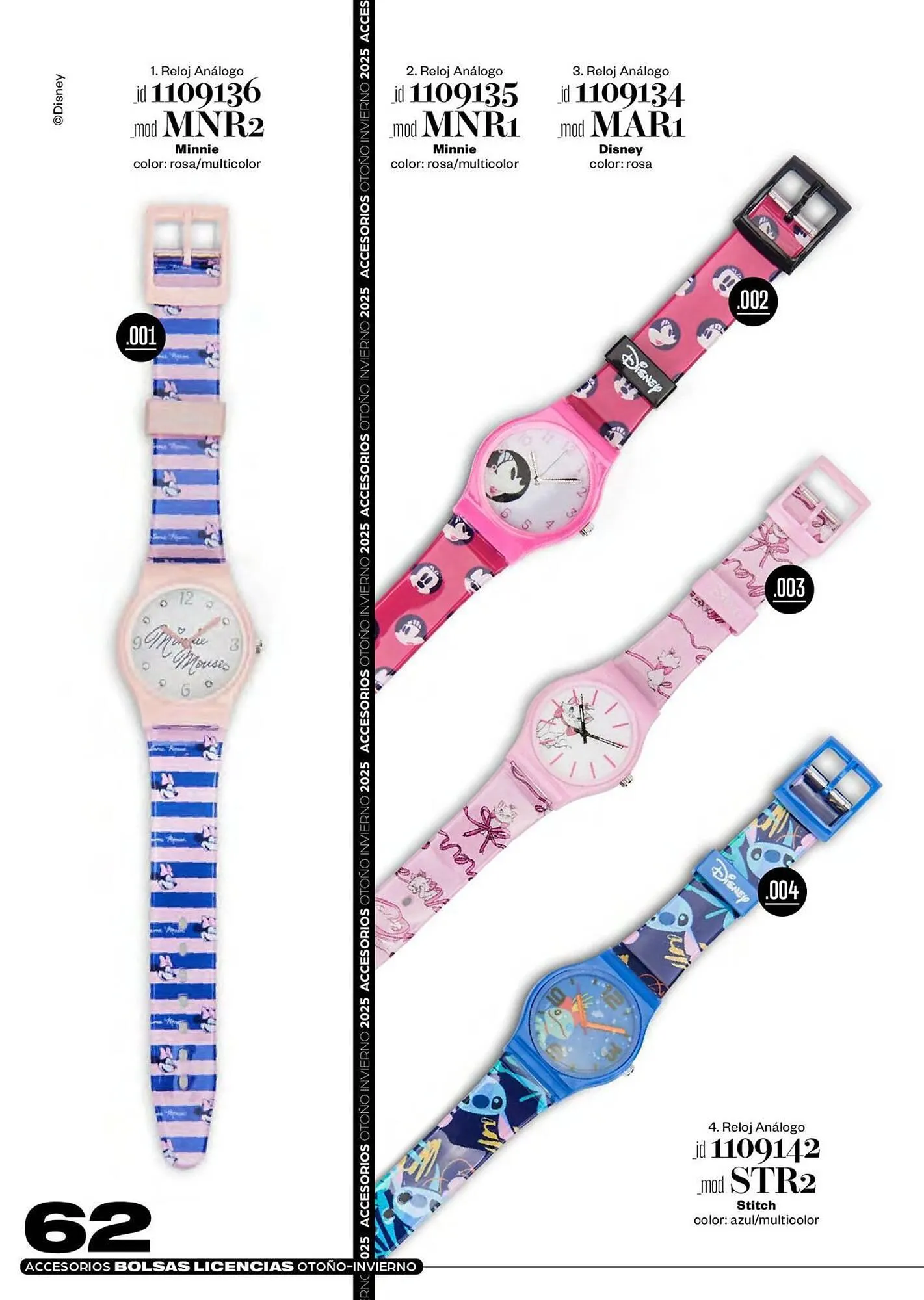 Catálogo de Catálogo Price Shoes 27 de noviembre al 28 de febrero 2026 - Pagina 62