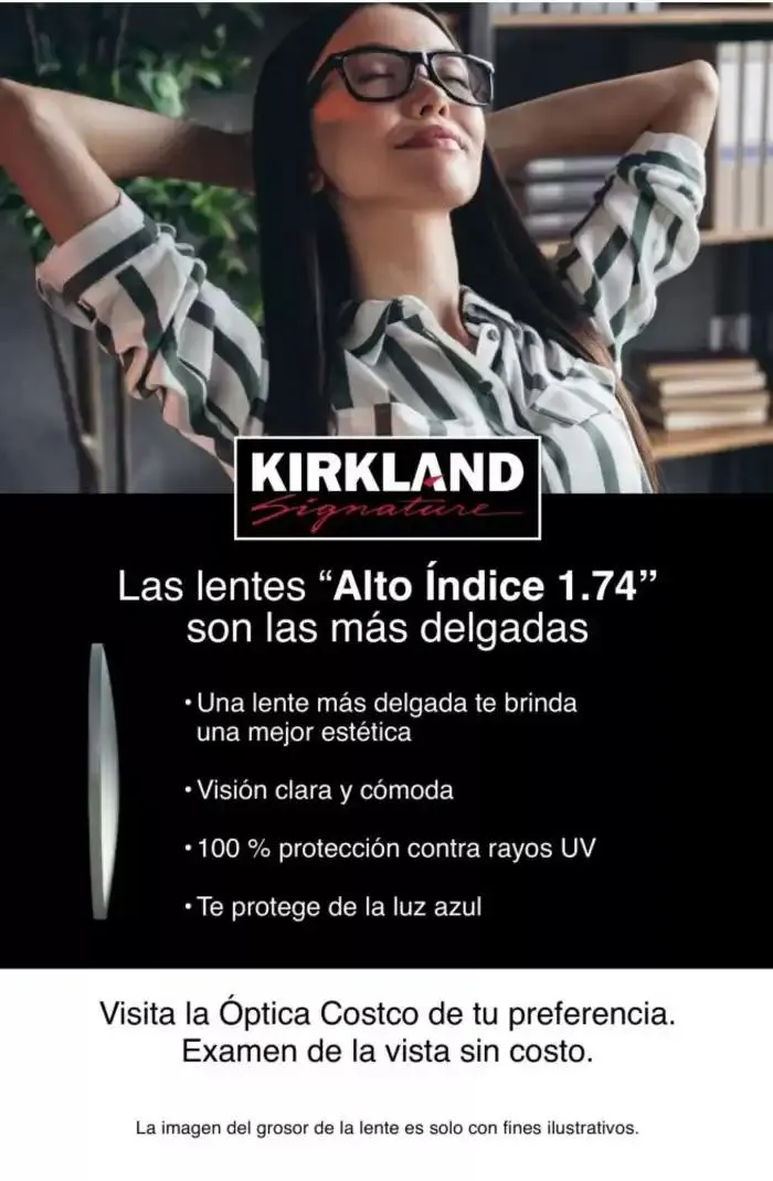Catálogo de Catálogo Costco 1 de abril al 30 de abril 2025 - Pagina 118