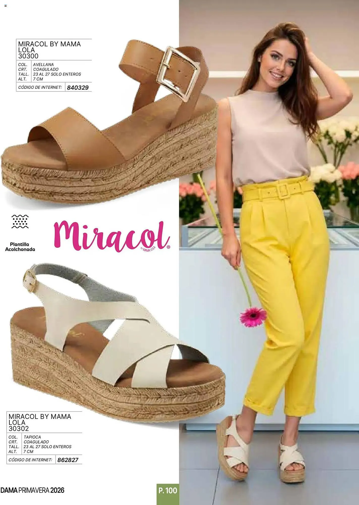 Catálogo de Catálogo Impuls 1 de enero al 1 de junio 2026 - Pagina 102