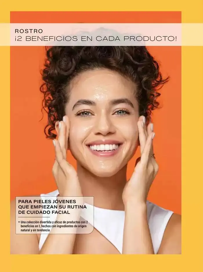 Catálogo de Ofertas Jafra 2 de mayo al 31 de mayo 2025 - Pagina 40