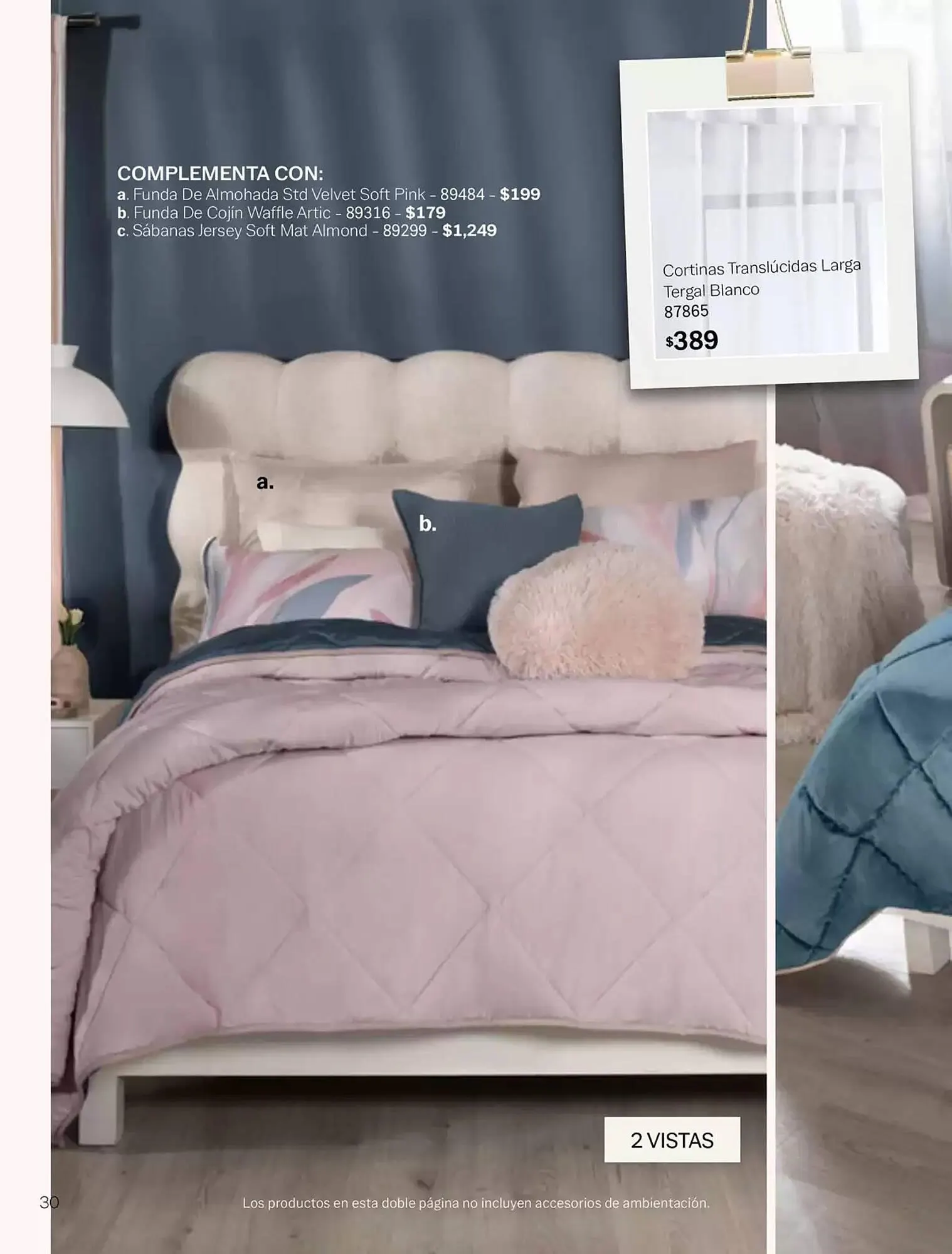 Catálogo de Catálogo Vianney 11 de abril al 31 de diciembre 2025 - Pagina 32