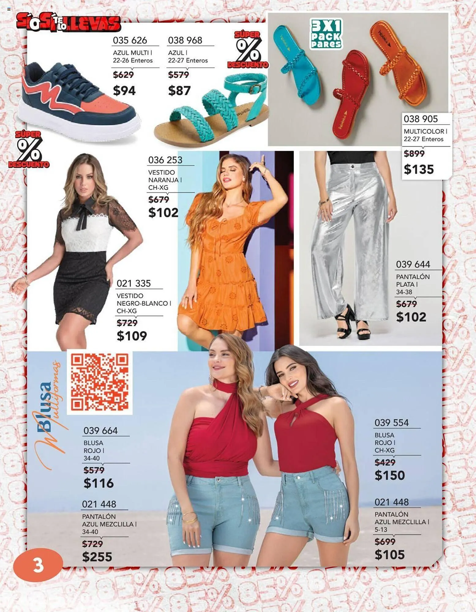 Catálogo de Catálogo Mundo Terra 6 de mayo al 30 de junio 2024 - Pagina 6