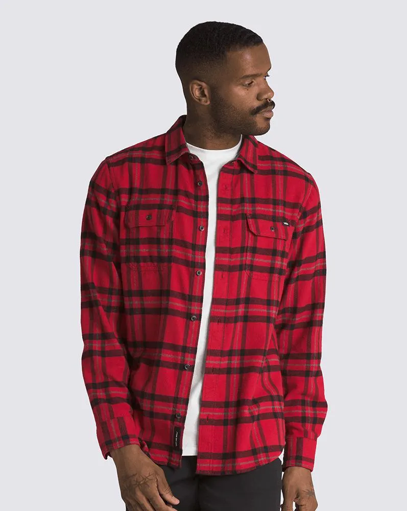 Camisas y Franelas Mn Westminster Rojo Y2KA