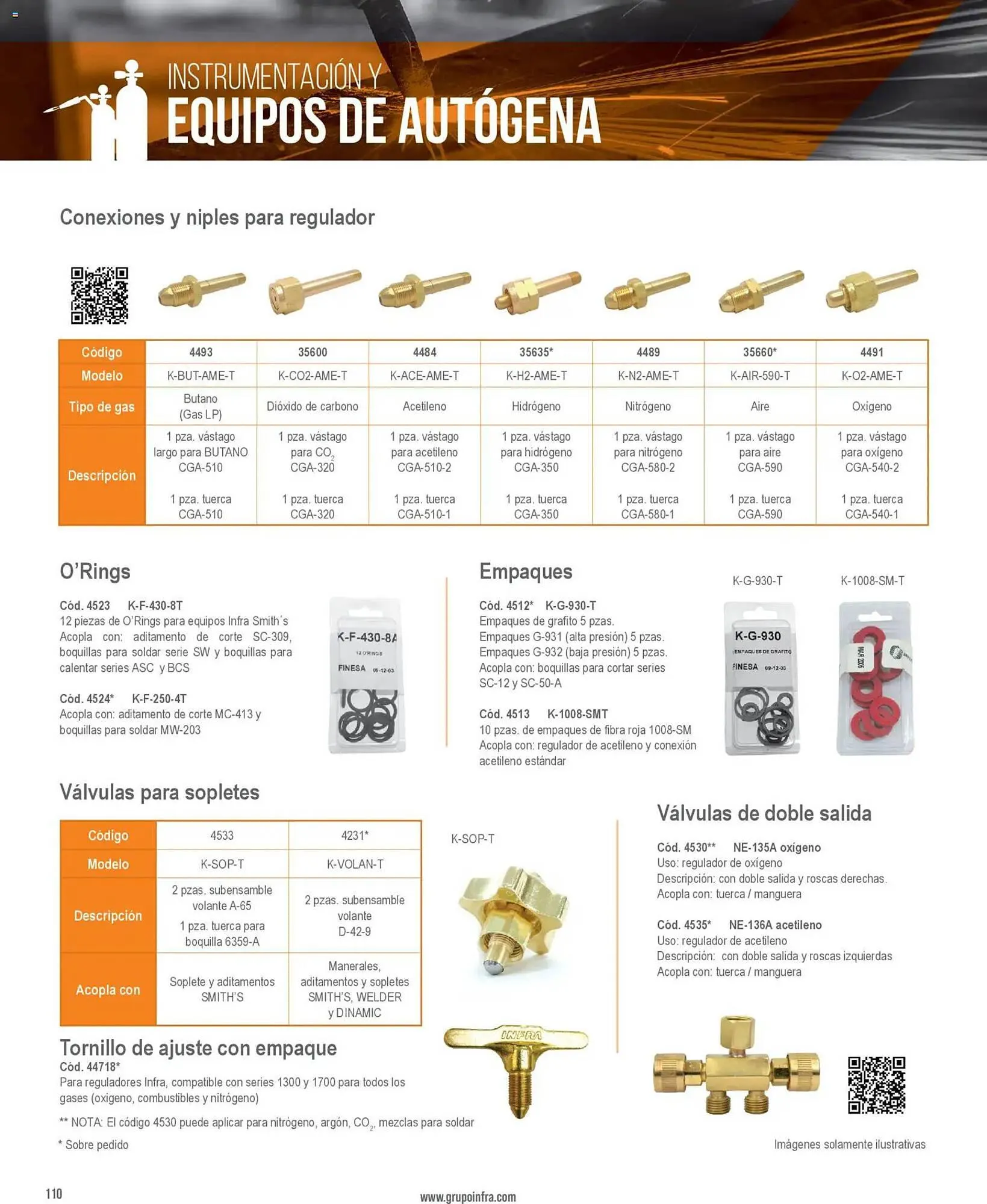 Catálogo de Catálogo Infra 28 de enero al 1 de enero 2027 - Pagina 14
