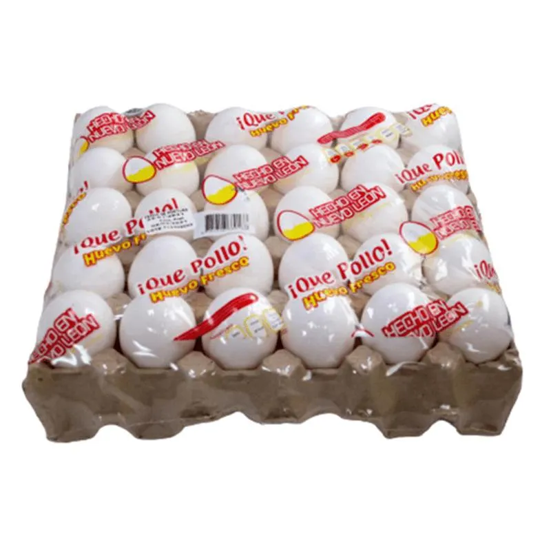 Huevo Mediano 30 Pz