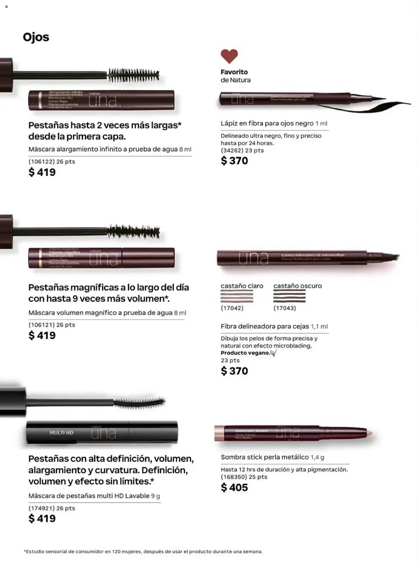 Catálogo de Catálogo Natura 2 de abril al 14 de mayo 2026 - Pagina 76