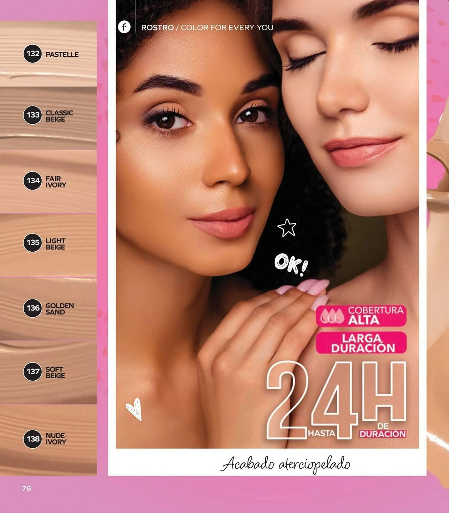 Catálogo de Catálogo Stanhome 9 de febrero al 27 de febrero 2026 - Pagina 80