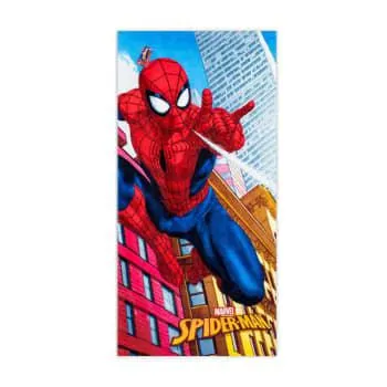 Toalla Disney Spider-Man