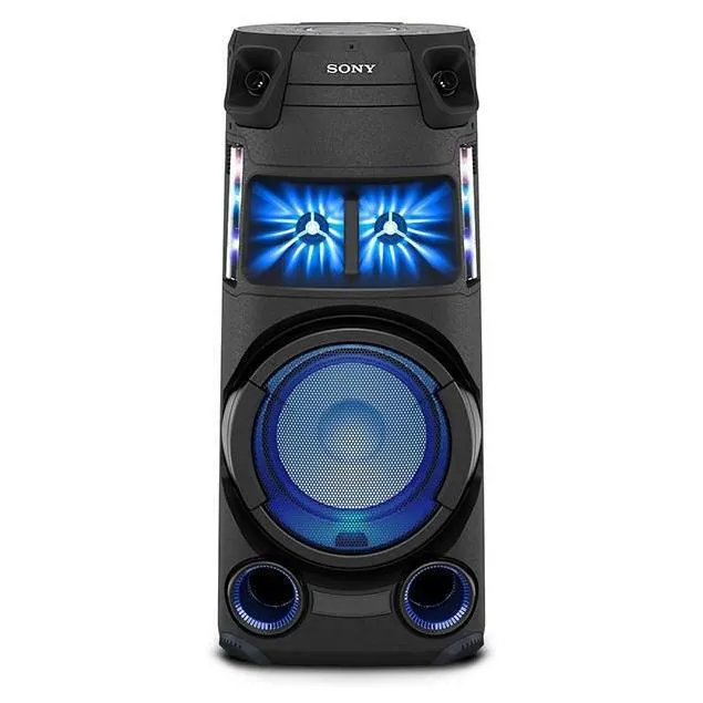 Minicomponente Sony MHC-V73D