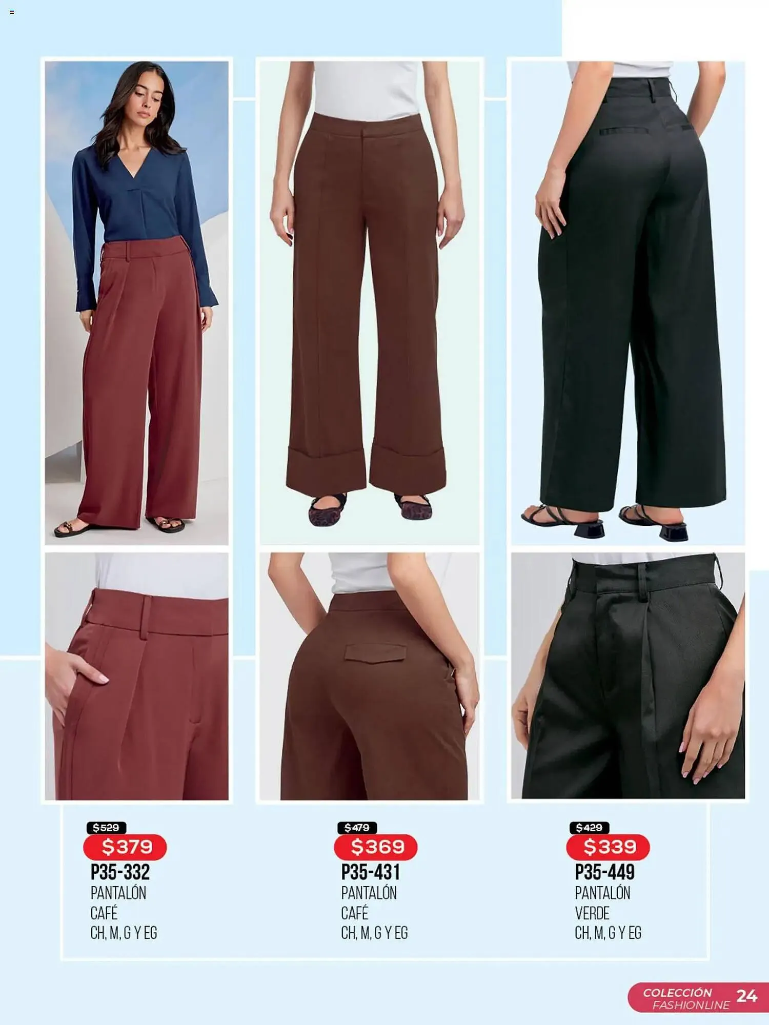 Catálogo de Catálogo Cklass 1 de febrero al 16 de febrero 2026 - Pagina 25