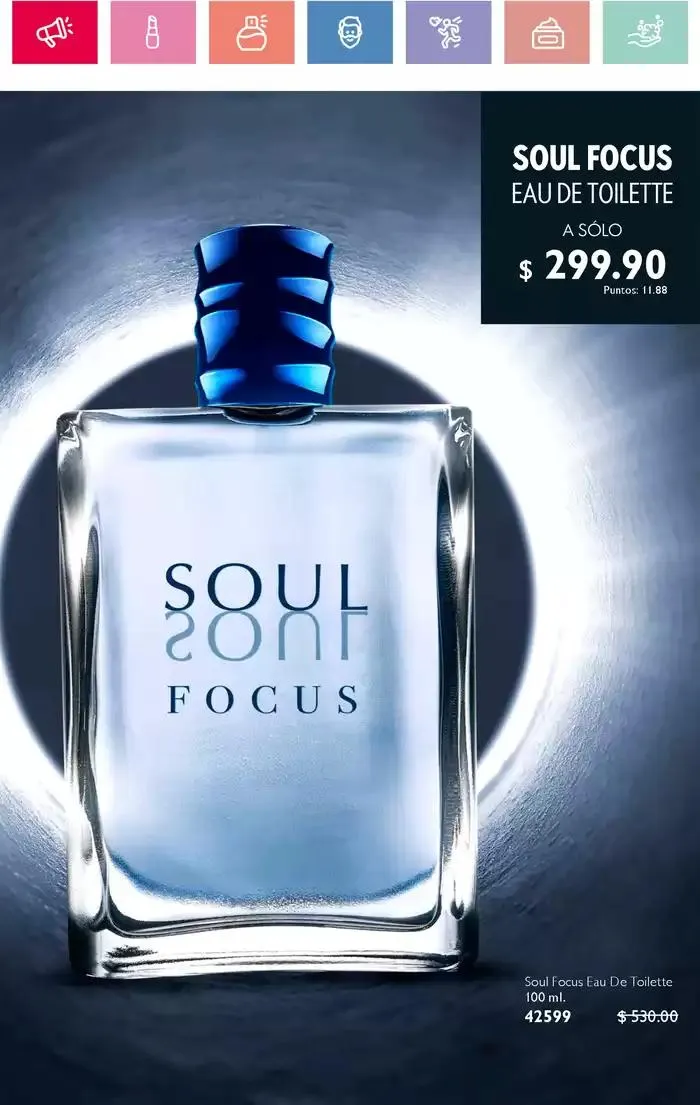 Catálogo de Catálogo 2 de abril al 30 de abril 2025 - Pagina 123