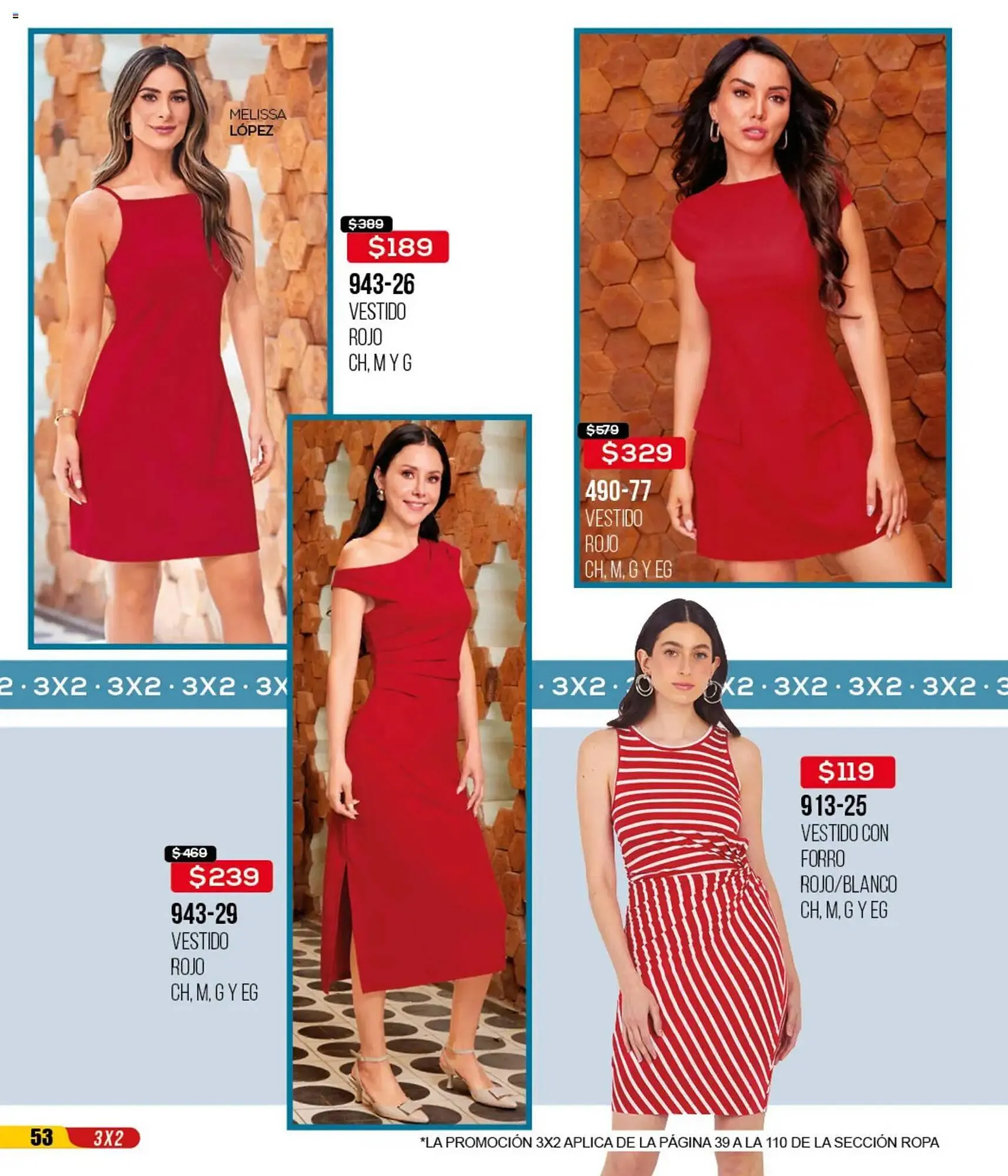 Catálogo de Catálogo Cklass 14 de abril al 16 de junio 2026 - Pagina 191