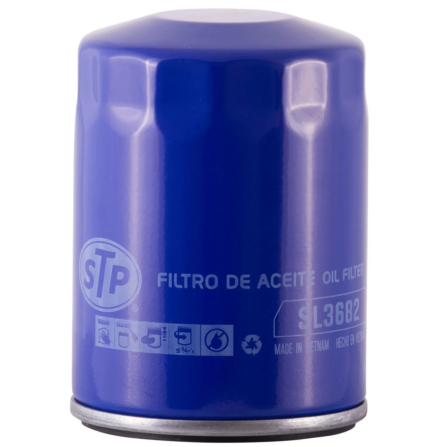 STP Filtro de Aceite SL3682