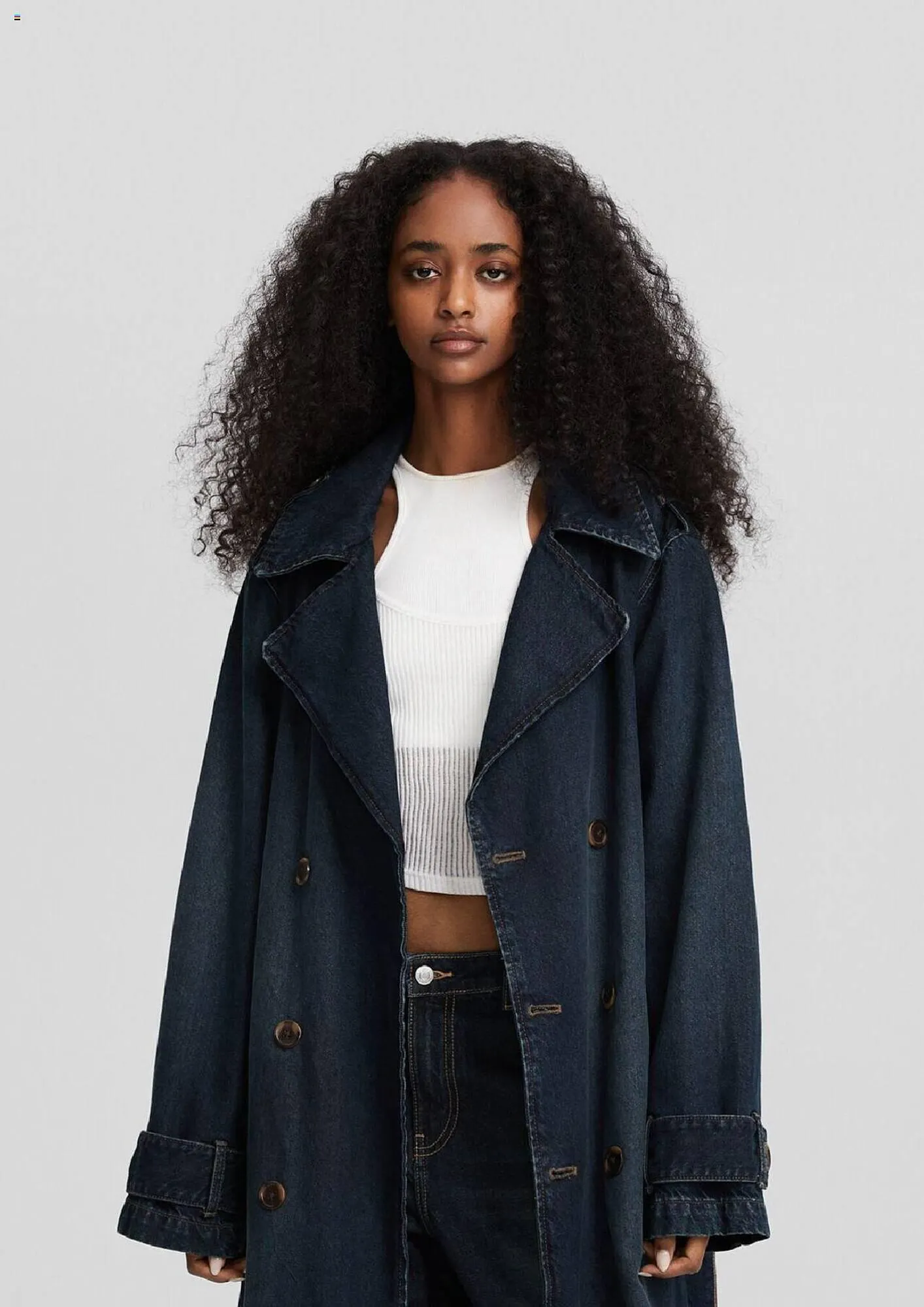 Catálogo de Catálogo Bershka 1 de septiembre al 30 de septiembre 2023 - Pagina 9