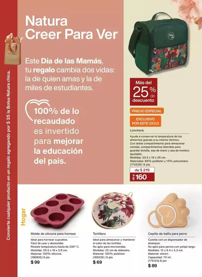 Catálogo de Ciclo 06 1 de junio al 30 de junio 2025 - Pagina 175