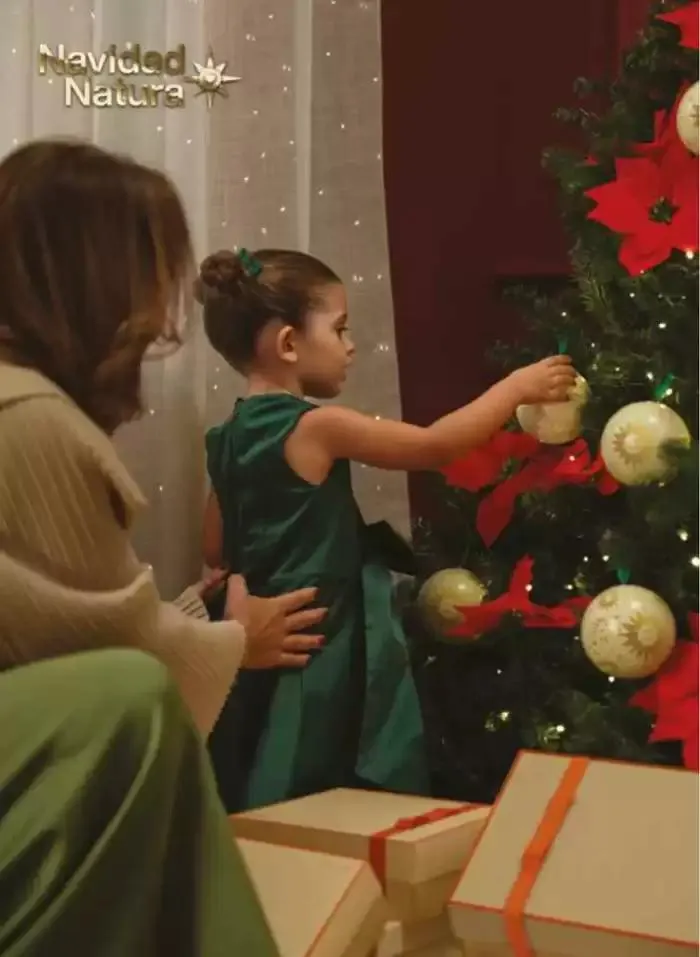 Catálogo de Portada Especial Navidad Natura 30 de septiembre al 31 de diciembre 2024 - Pagina 26