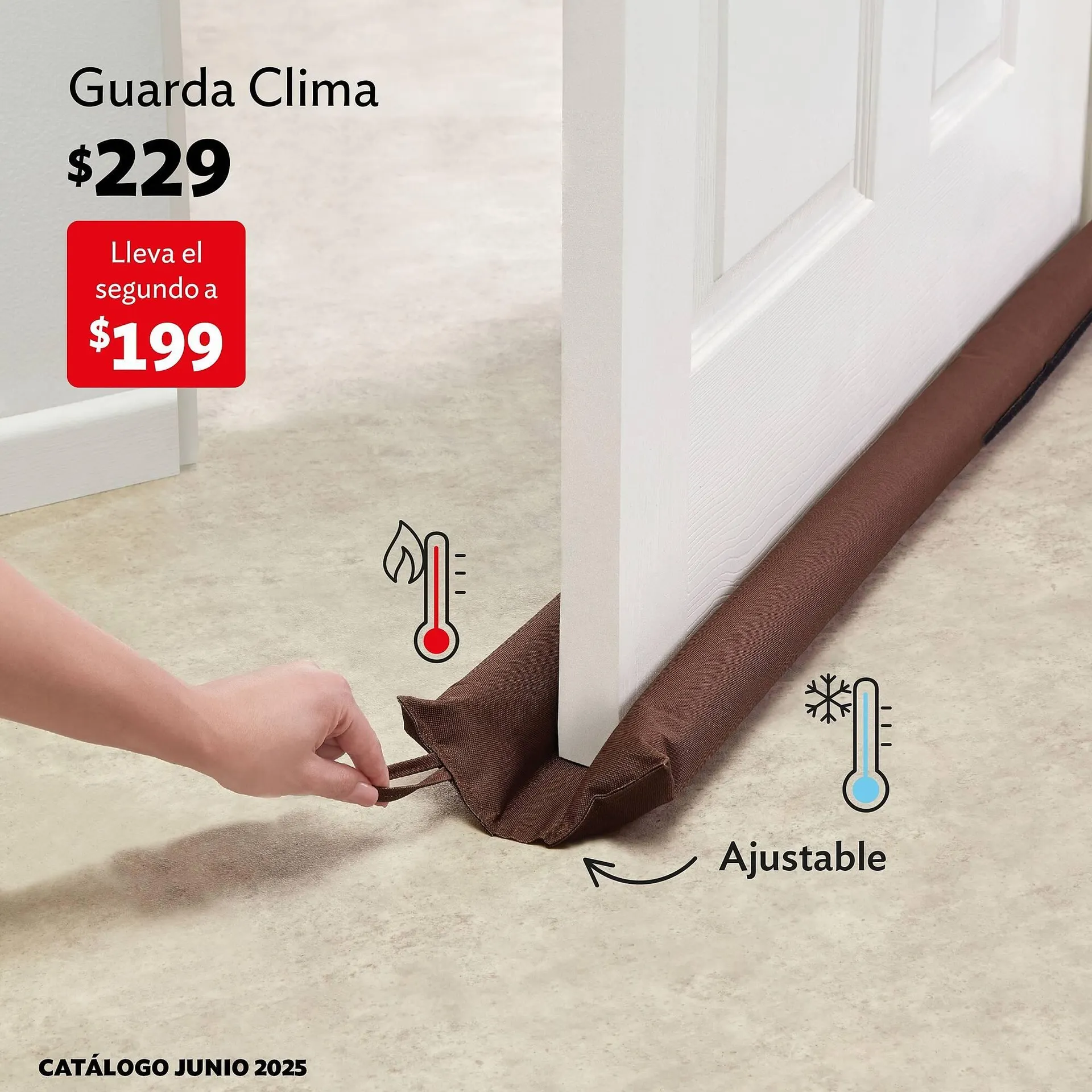 Catálogo de Catálogo BetterWare 11 de junio al 30 de junio 2025 - Pagina 2