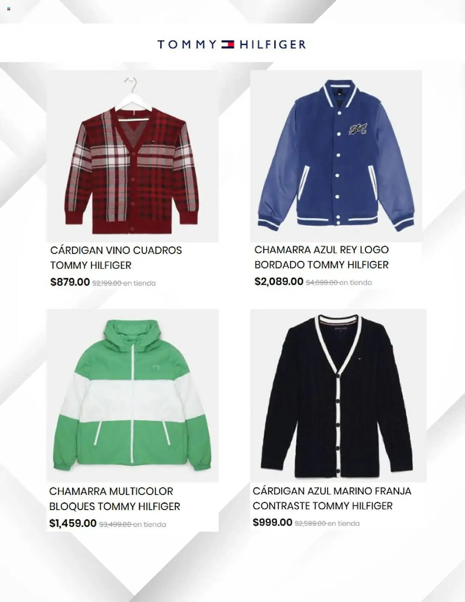 Catálogo de Catálogo Privalia 1 de agosto al 1 de septiembre 2025 - Pagina 3