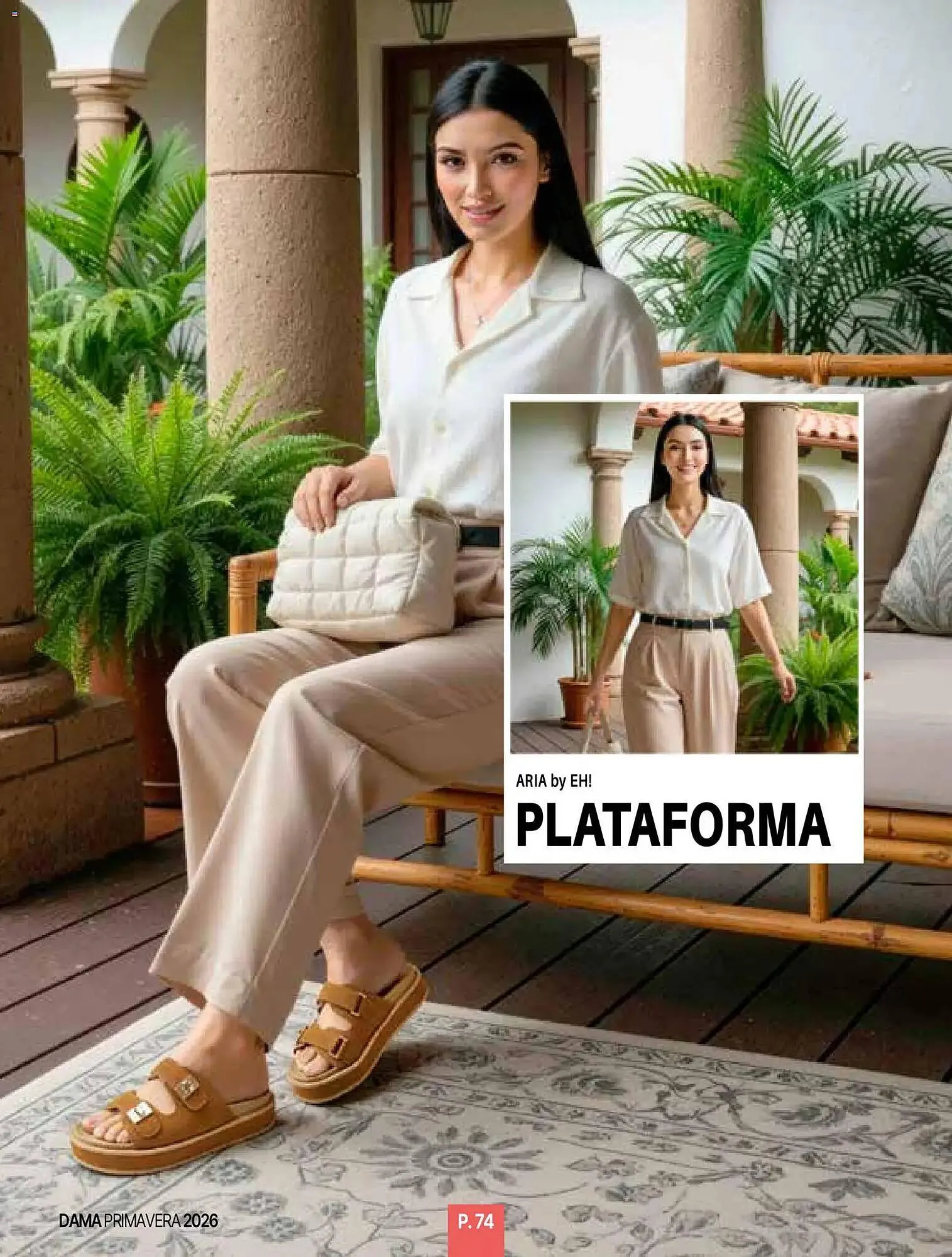 Catálogo de Catálogo Impuls 1 de enero al 1 de junio 2026 - Pagina 76