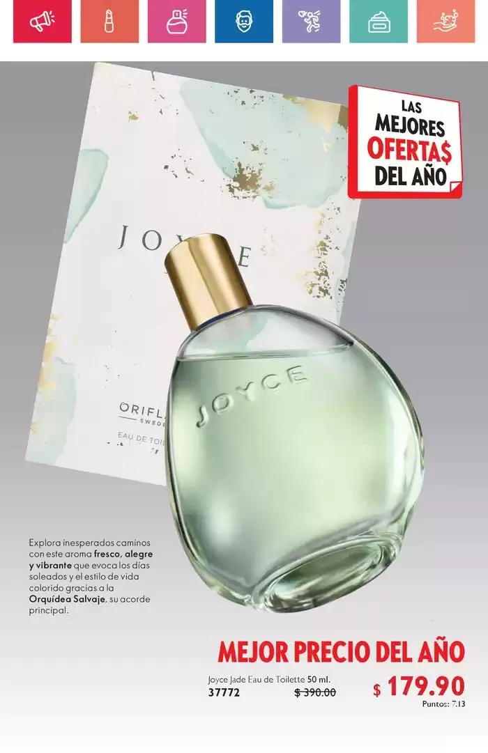 Catálogo de Todo en oferta - C16 11 de noviembre al 29 de noviembre 2024 - Pagina 23