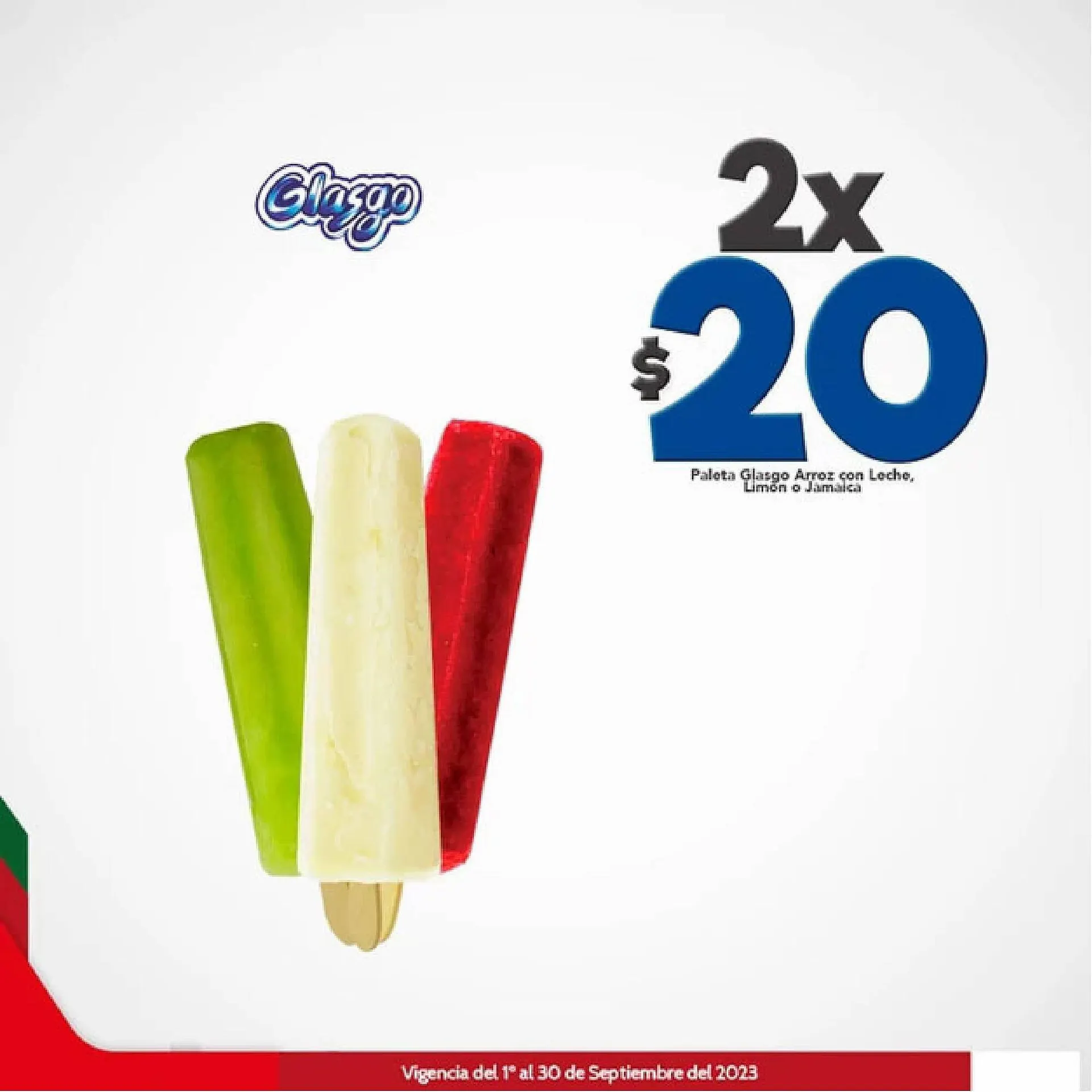 Catálogo de Catálogo Super Q 1 de septiembre al 30 de septiembre 2023 - Pagina 40