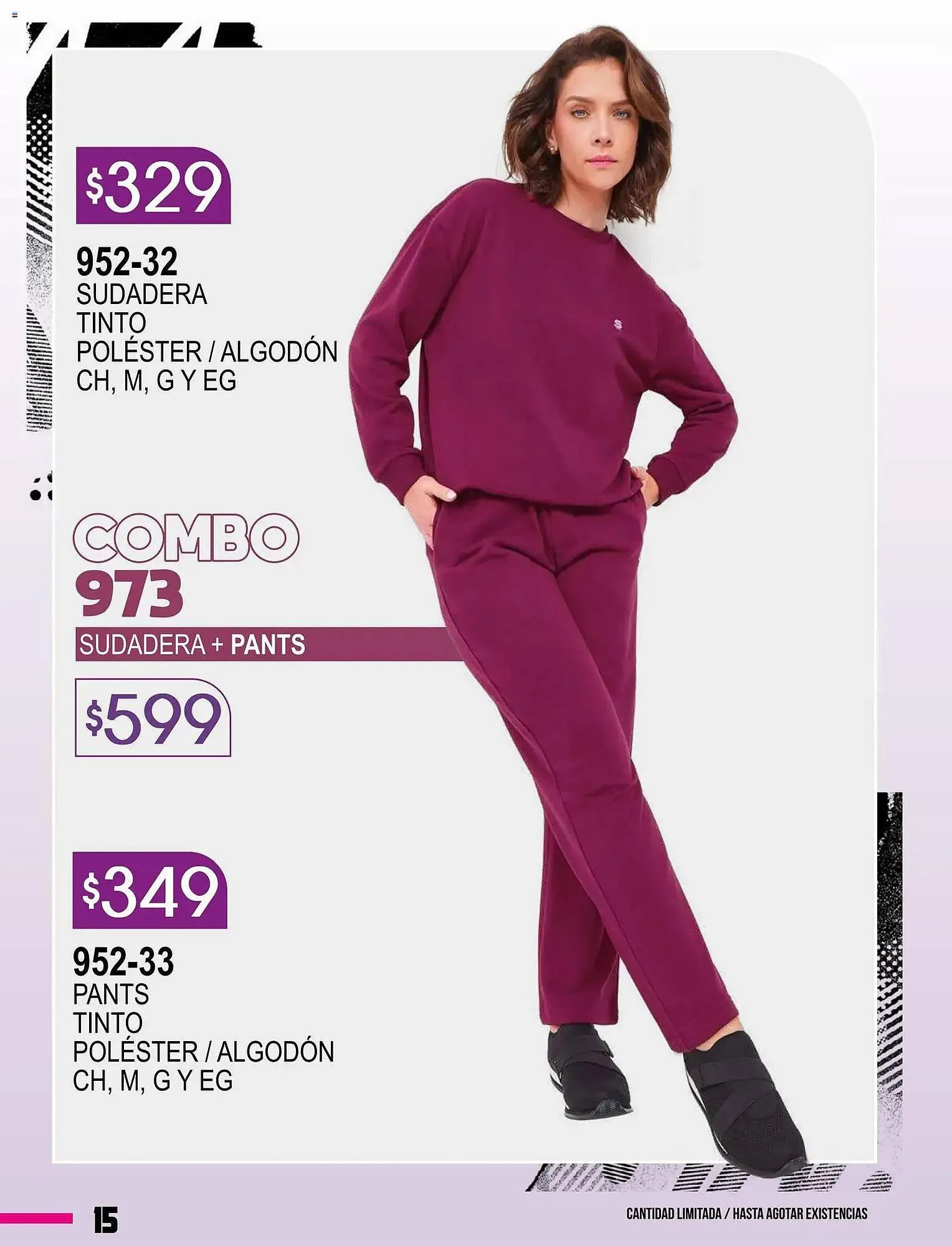 Catálogo de Catálogo Cklass 8 de enero al 2 de marzo 2026 - Pagina 16