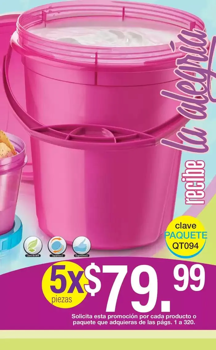 Catálogo de Arabela Campaña 06 25 de febrero al 6 de marzo 2025 - Pagina 4