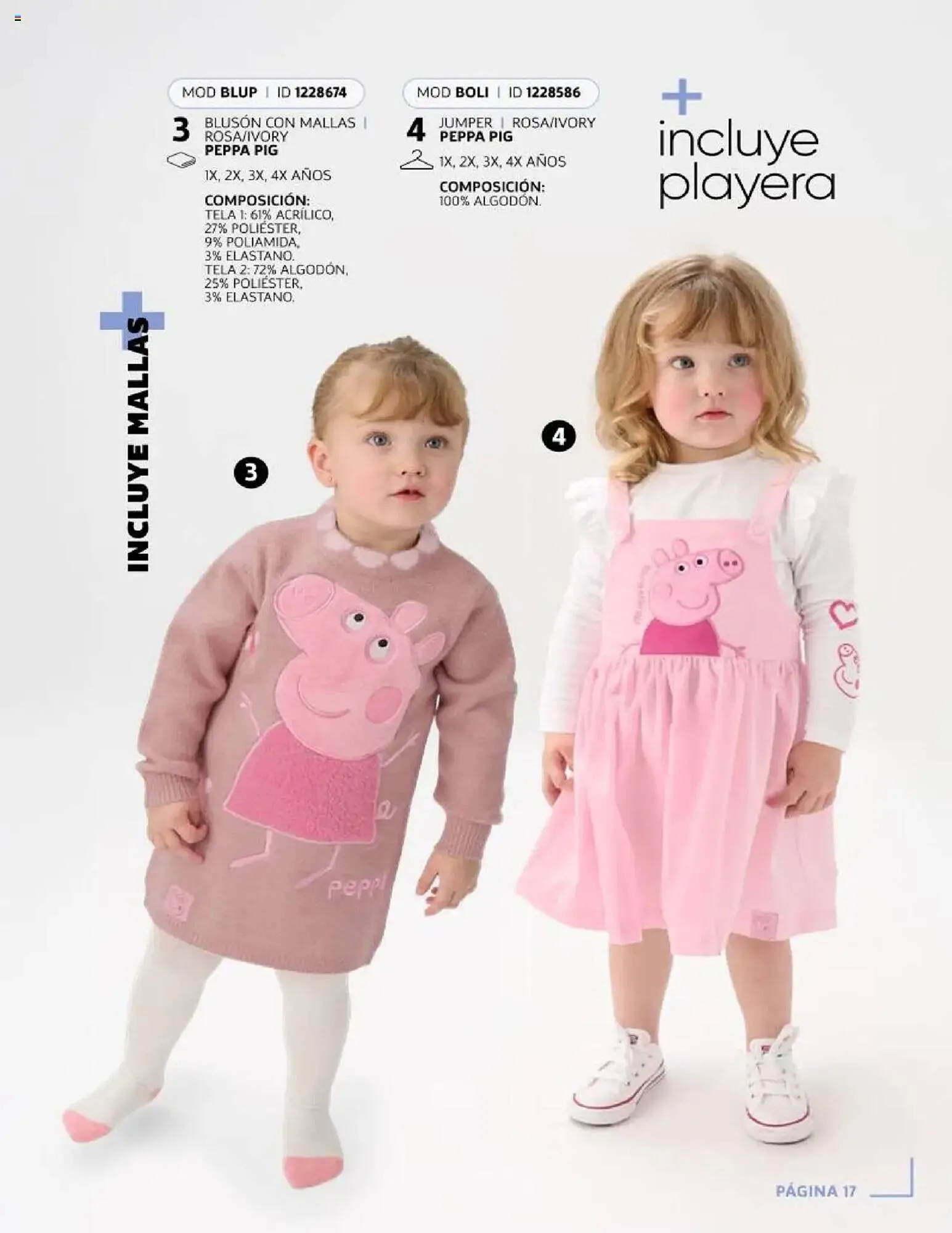 Catálogo de Catálogo Price Shoes 24 de julio al 1 de enero 2026 - Pagina 19