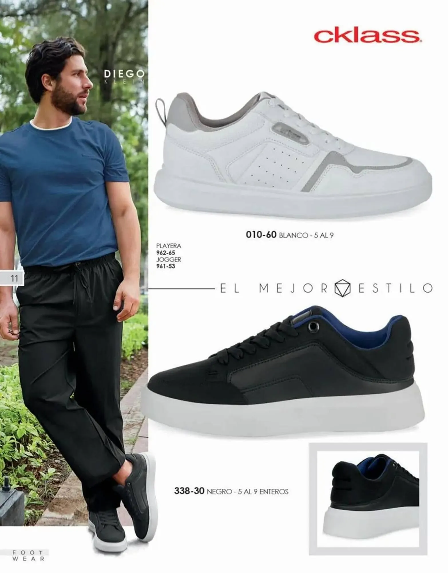 Catálogo de Catálogo Cklass 30 de enero al 31 de diciembre 2026 - Pagina 12