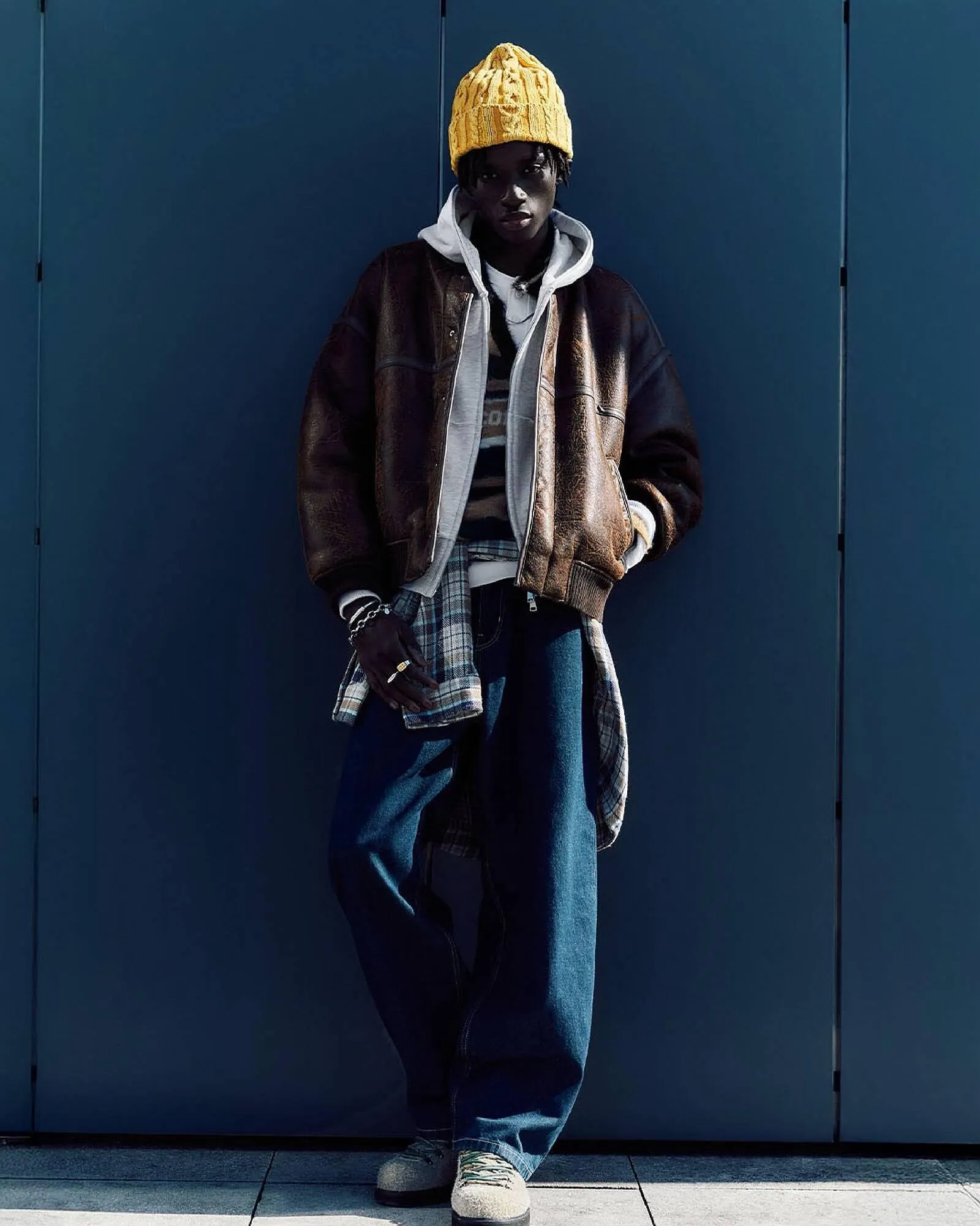 Catálogo Pull & Bear - 1