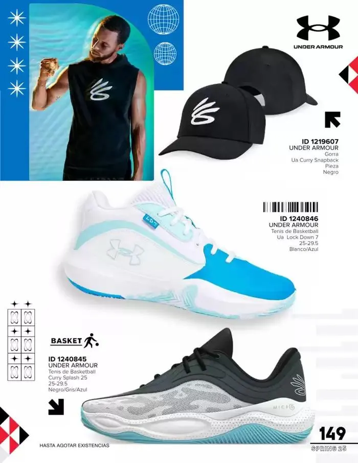 Catálogo de IMP SPRING | 2025 | 1E 17 de febrero al 28 de febrero 2025 - Pagina 151