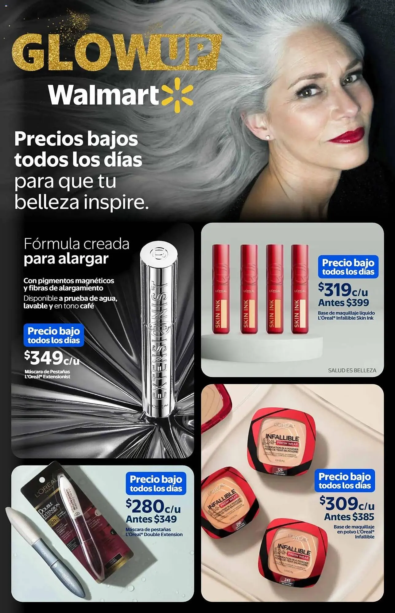Catálogo de Folleto Walmart 13 de marzo al 26 de marzo 2026 - Pagina 9