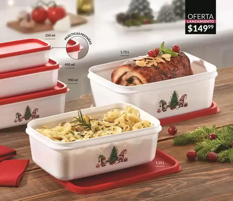 Catálogo de Avon Casa & Estilo C19 28 de octubre al 5 de diciembre 2024 - Pagina 5