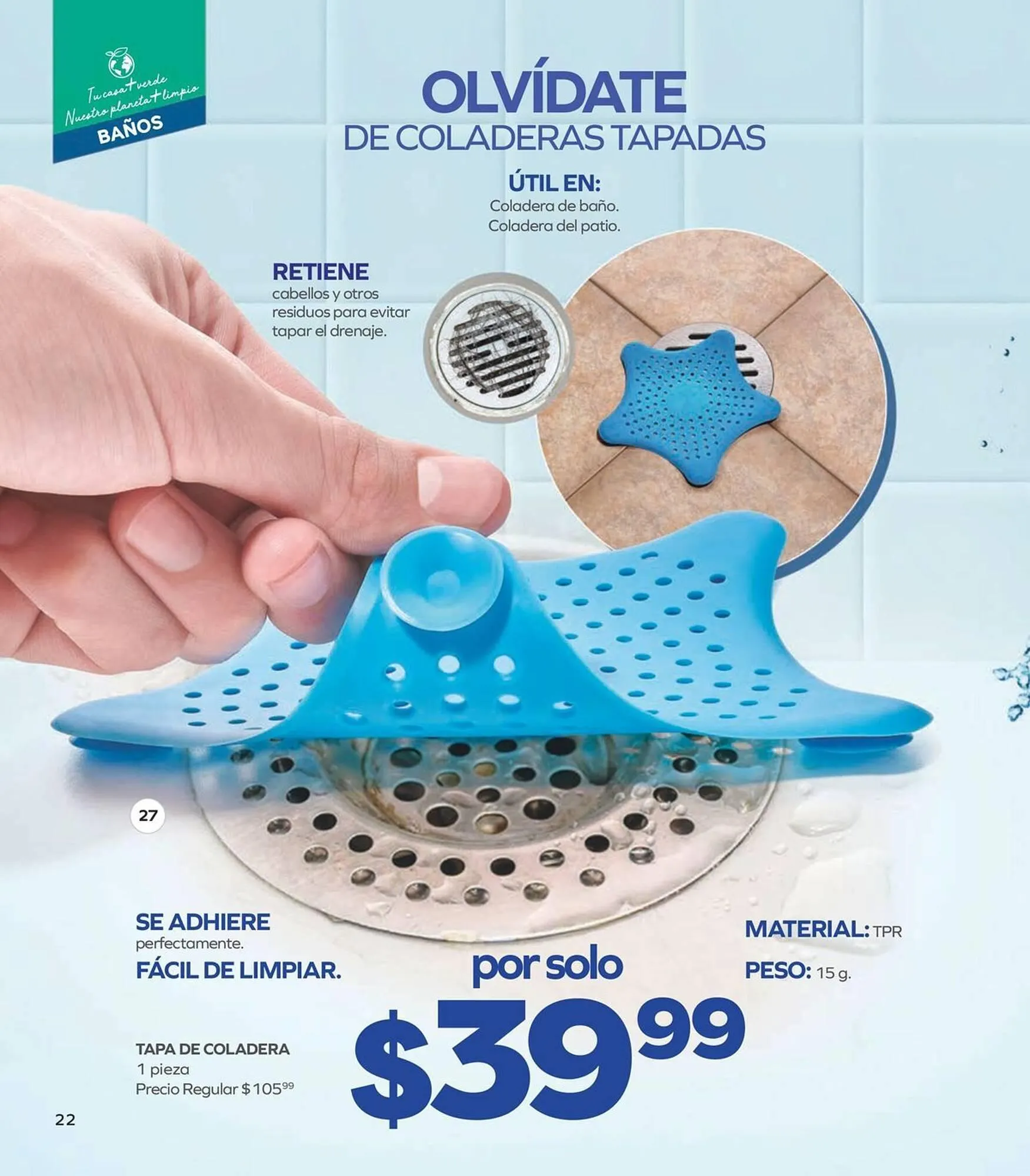 Catálogo de Catálogo Stanhome 17 de diciembre al 3 de enero 2026 - Pagina 24