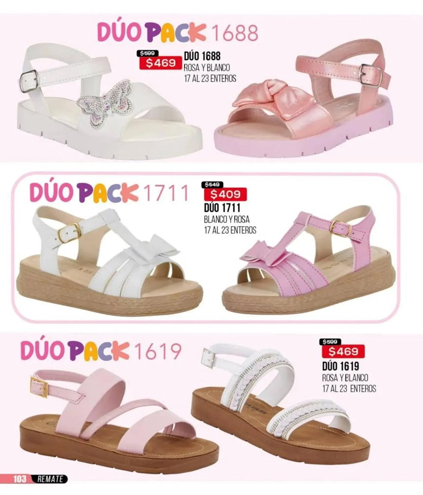 Catálogo de Catálogo Cklass 2 de febrero al 28 de febrero 2026 - Pagina 104