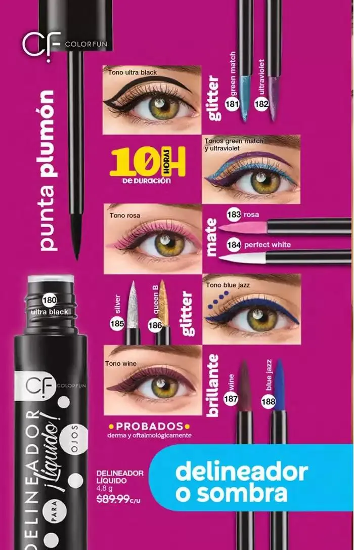 Catálogo de Fuller CAMPAÑA 18 12 de diciembre al 31 de diciembre 2024 - Pagina 11