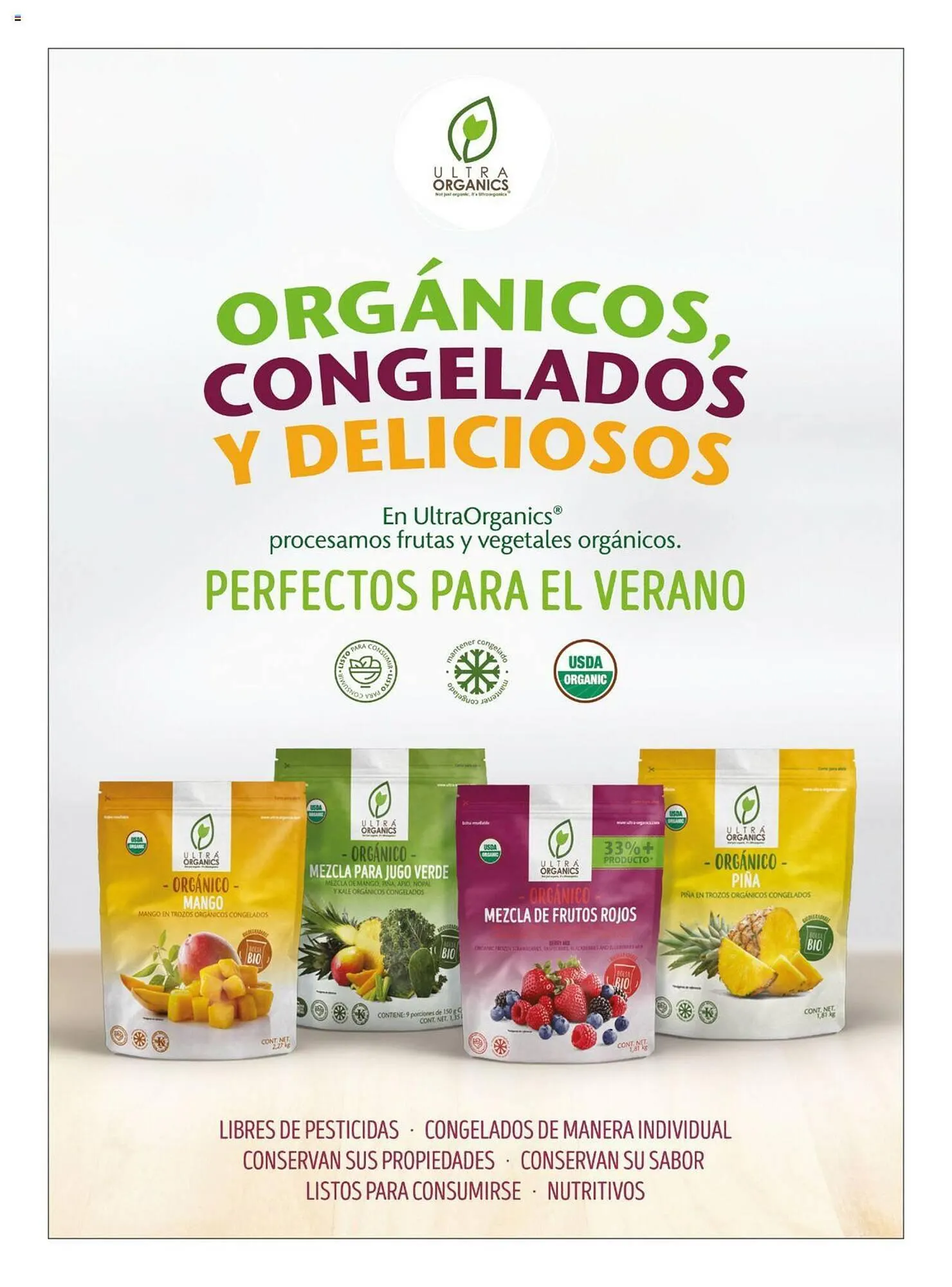 Catálogo de Catálogo Costco 12 de julio al 31 de julio 2023 - Pagina 2