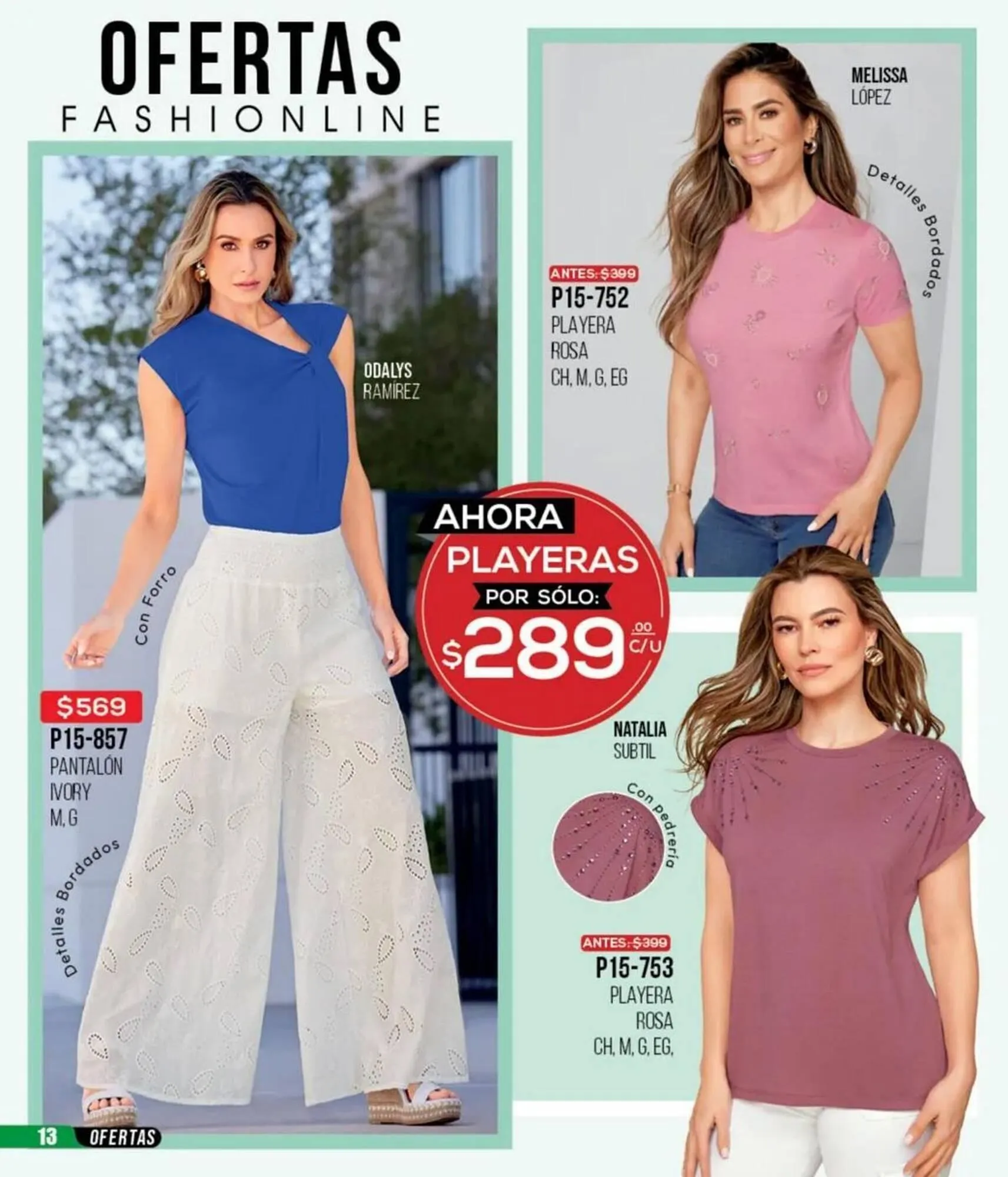 Catálogo de Catálogo Cklass 21 de julio al 31 de diciembre 2025 - Pagina 14