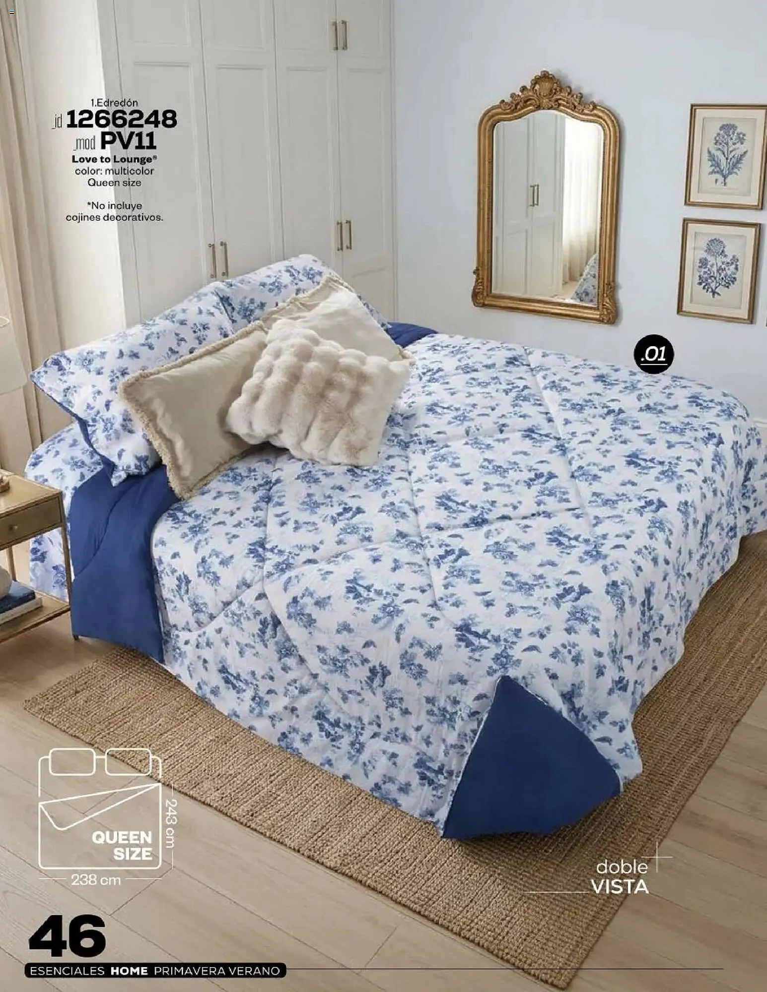 Catálogo de Catálogo Price Shoes 4 de mayo al 1 de enero 2027 - Pagina 46