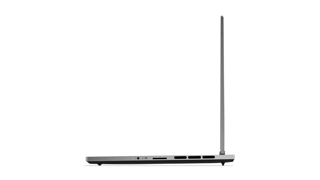 Legion Slim 7i 16" 7ma Gen - Storm Grey