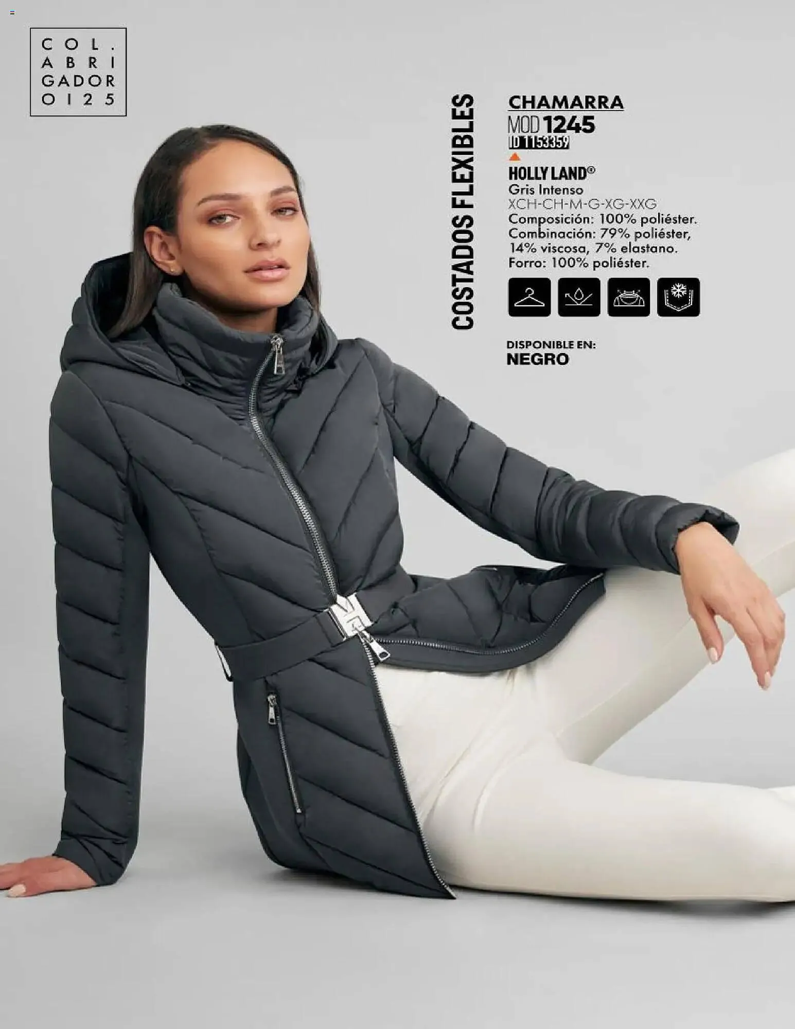 Catálogo de Catálogo Price Shoes 11 de noviembre al 1 de marzo 2026 - Pagina 42