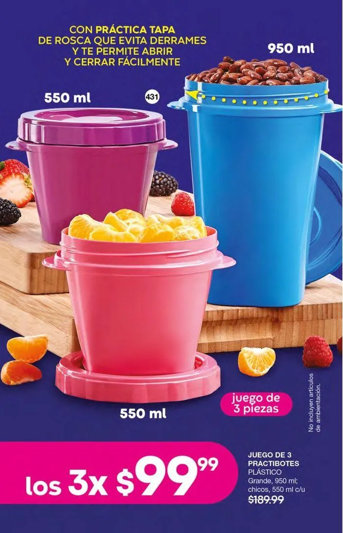 Catálogo de Fuller CAMPAÑA 09 8 de agosto al 27 de agosto 2024 - Pagina 55