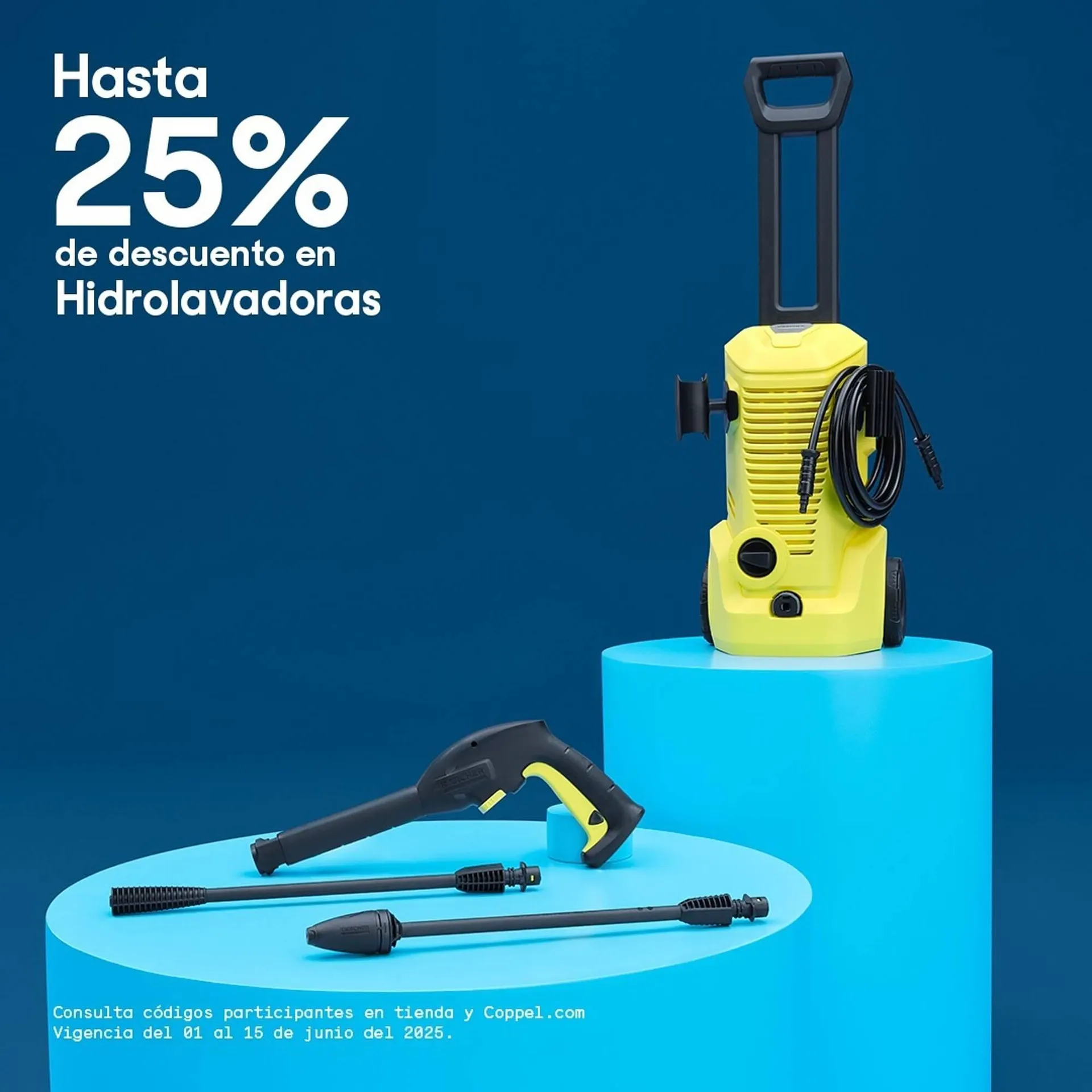 Catálogo de Catálogo Coppel 11 de junio al 30 de junio 2025 - Pagina 4