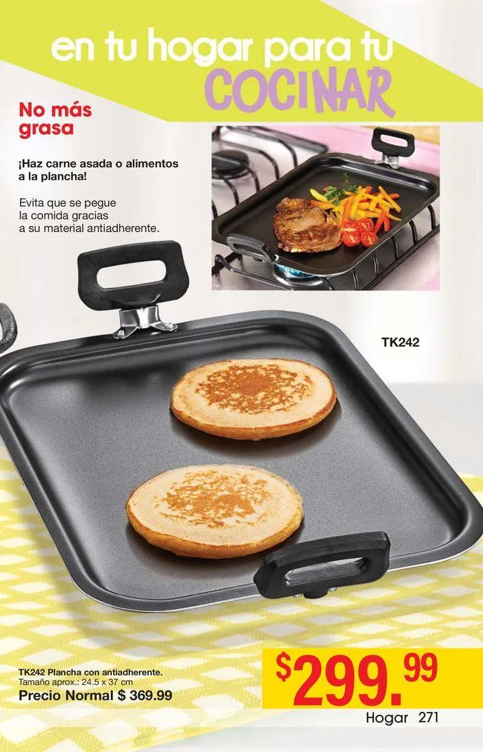 Catálogo de Arabela Campaña 20 29 de agosto al 19 de septiembre 2024 - Pagina 239