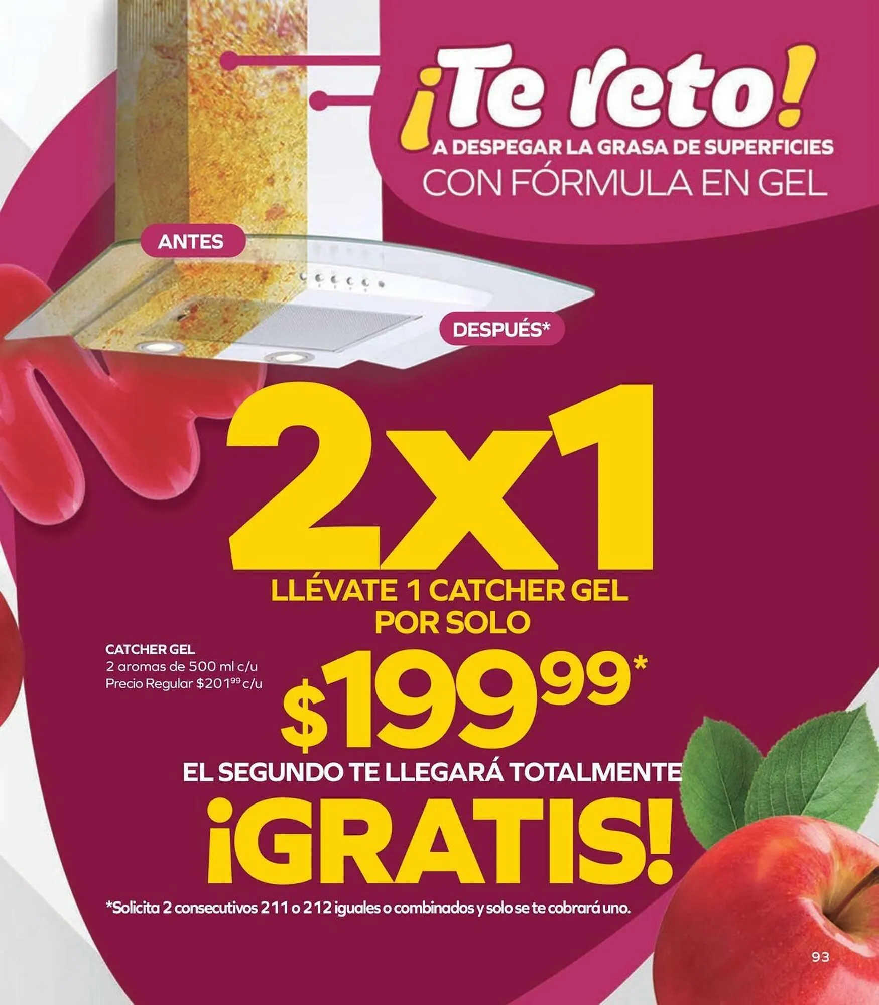 Catálogo de Catálogo Stanhome 19 de enero al 6 de febrero 2026 - Pagina 95